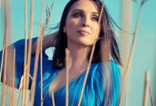 Τα τραγούδια της Χαρούλας από τη Ζωή Παπαδοπούλου