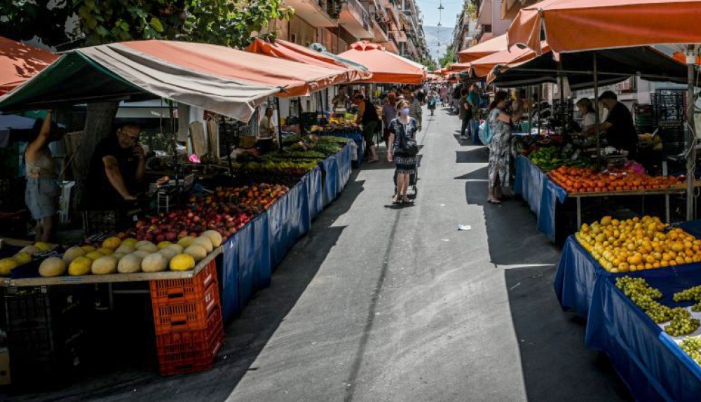&Lambda;&alpha;ϊ&kappa;έ&sigmaf; &alpha;&gamma;&omicron;&rho;έ&sigmaf;: &Tau;&iota; &pi;&epsilon;&rho;&iota;&lambda;&alpha;&mu;&beta;ά&nu;&epsilon;&iota; &tau;&omicron; &sigma;&chi;έ&delta;&iota;&omicron; &tau;&omicron;&upsilon; &upsilon;&pi;&omicron;&upsilon;&rho;&gamma;&epsilon;ί&omicron;&upsilon; &Alpha;&nu;ά&pi;&tau;&upsilon;&xi;&eta;&sigmaf; &kappa;&alpha;&iota; &omicron;&iota; &alpha;&nu;&tau;&iota;&delta;&rho;ά&sigma;&epsilon;&iota;&sigmaf;