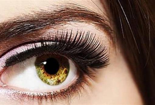 Τips για να πετύχεις έντονο βλέμμα αν έχεις μικρά μάτια