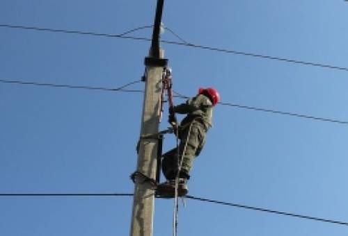 Διακοπές ρεύματος ανά φάσεις σε περιοχές Θεραπνών και Γερονθρών