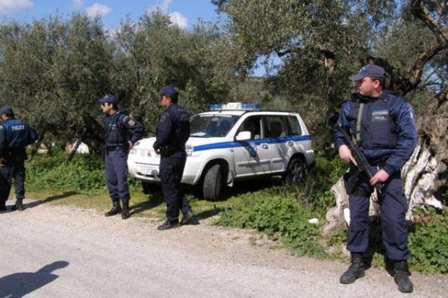 &laquo;&Sigma;&alpha;&phi;ά&rho;&iota;&raquo; &tau;&eta;&sigmaf; &Epsilon;&Lambda;.&Alpha;&Sigma;. &sigma;&tau;&eta; &Lambda;&alpha;&kappa;&omega;&nu;ί&alpha;
