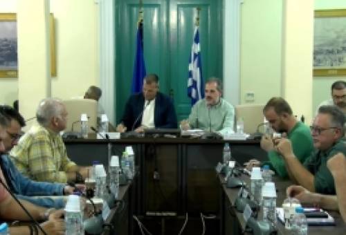 ΔΣ Σπάρτης για εγγραφές σε παιδικούς σταθμούς της Σπάρτης