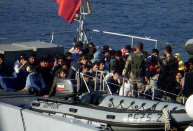 &Pi;&epsilon;&rho;&iota;&pi;έ&tau;&epsilon;&iota;&alpha; &gamma;&iota;&alpha; 21 &mu;&epsilon;&tau;&alpha;&nu;ά&sigma;&tau;&epsilon;&sigmaf; &alpha;&nu;&omicron;&iota;&kappa;&tau;ά &tau;&eta;&sigmaf; &Mu;&omicron;&nu;&epsilon;&mu;&beta;&alpha;&sigma;ί&alpha;&sigmaf;