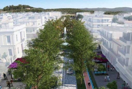 «Χαιρέτα μου τον πλάτανο», μέχρι να σημάνει φινιρισμένο… φινάλε στην Παλαιολόγου