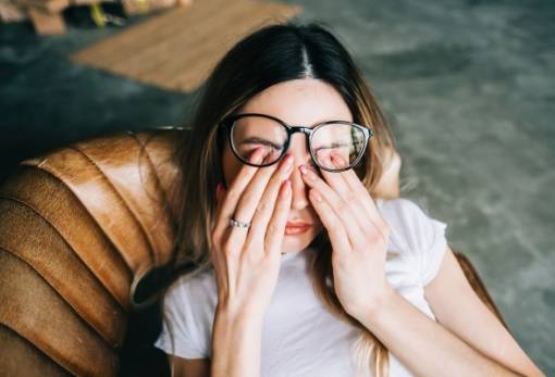 Αυτά είναι τα βασικά σημάδια ψυχικής εξάντληση