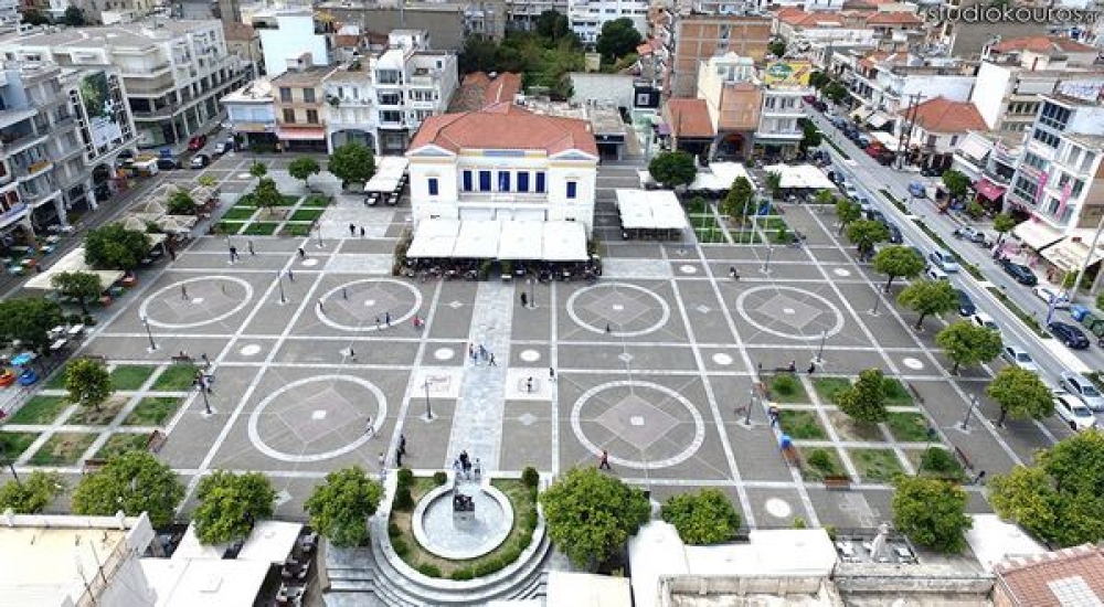 &Epsilon;&rho;&omega;&tau;&eta;&mu;&alpha;&tau;&iota;&kappa;ά &gamma;&iota;&alpha; &Pi;&alpha;&lambda;&alpha;&iota;&omicron;&lambda;ό&gamma;&omicron;&upsilon;, Open Mall &kappa;&alpha;&iota; &Pi;ά&rho;&kappa;&omicron; &Gamma;&omicron;&upsilon;&delta;έ