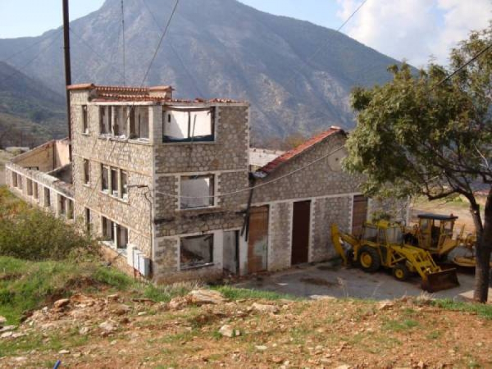 &Epsilon;&xi;&epsilon;&tau;ά&zeta;&epsilon;&tau;&alpha;&iota; &eta; &delta;&eta;&mu;&iota;&omicron;&upsilon;&rho;&gamma;ί&alpha; &epsilon;&rho;&epsilon;&upsilon;&nu;&eta;&tau;&iota;&kappa;&omicron;ύ &beta;&omicron;&tau;&alpha;&nu;&iota;&kappa;&omicron;ύ &kappa;ή&pi;&omicron;&upsilon; &sigma;&tau;&omicron;&nu; &delta;&upsilon;&tau;&iota;&kappa;ό &Tau;&alpha;ΰ&gamma;&epsilon;&tau;&omicron;