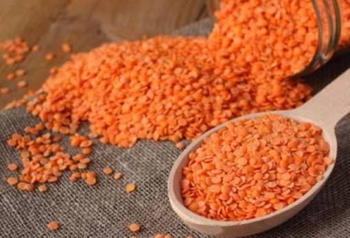 Οι «σιδερένιες» φακές στο πιάτο μας