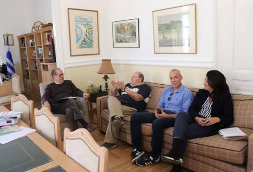 Διεθνές συνέδριο για τον ιατρικό τουρισμό στην Πελοπόννησο