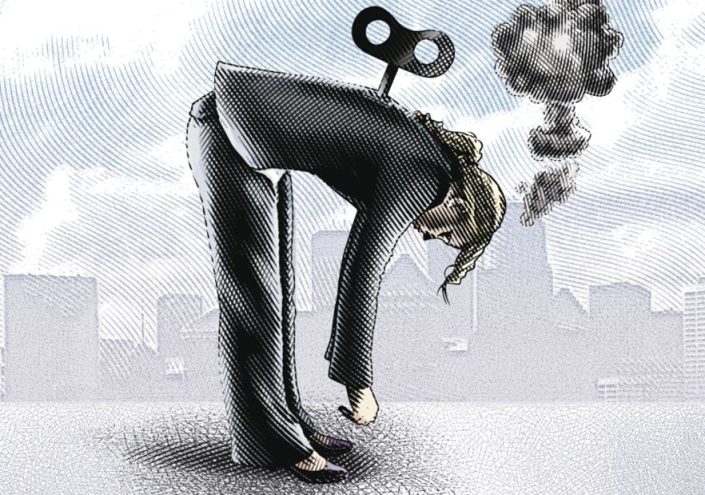 &Omicron; &Gamma;&omicron;&lambda;&gamma;&omicron;&theta;ά&sigmaf; &tau;&eta;&sigmaf; &kappa;&alpha;&theta;&eta;&gamma;ή&tau;&rho;&iota;&alpha;&sigmaf;