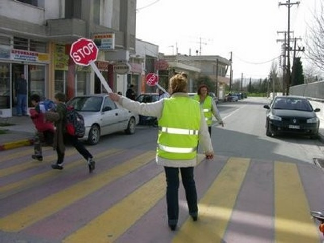 &Sigma;&chi;&omicron;&lambda;&iota;&kappa;ό&sigmaf; &tau;&rho;&omicron;&chi;&omicron;&nu;ό&mu;&omicron;&sigmaf; &sigma;&tau;&omicron; 5&omicron; &Delta;&eta;&mu;&omicron;&tau;&iota;&kappa;ό &Sigma;&pi;ά&rho;&tau;&eta;&sigmaf;