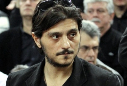 Συνεχίζει στην ΑΕ Σπάρτη ο Δ. Γιαννακόπουλος