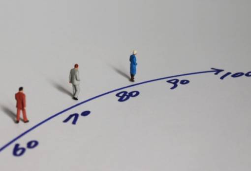 Eurostat: Πόσο είναι το προσδόκιμο ζωής για άνδρες και γυναίκες στην Ελλάδα