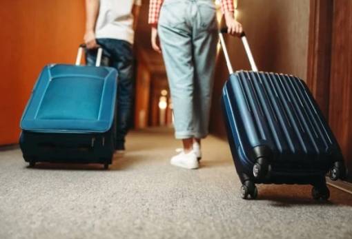 Απογειώθηκε το Πάσχα ο τουρισμός στη Λακωνία