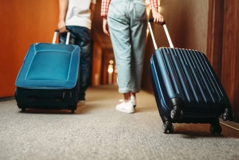 Απογειώθηκε το Πάσχα ο τουρισμός στη Λακωνία