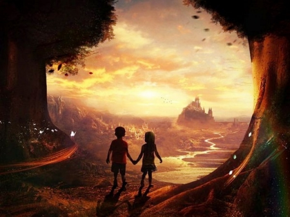 Η κόρη και η παντρειά