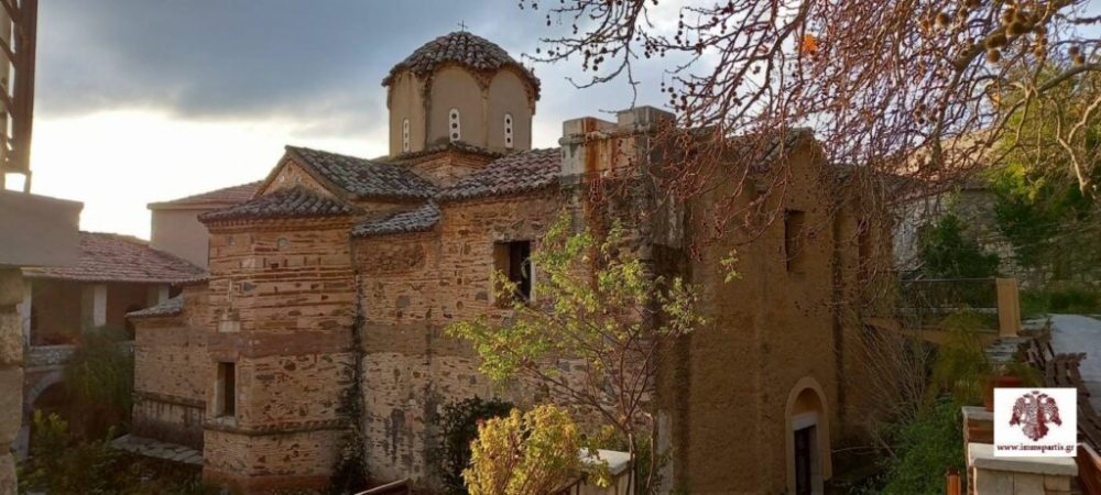 &Alpha;&rho;&chi;&iota;&epsilon;&rho;&alpha;&tau;&iota;&kappa;ή &Theta;&epsilon;ί&alpha; &Lambda;&epsilon;&iota;&tau;&omicron;&upsilon;&rho;&gamma;ί&alpha;  &sigma;&tau;&eta;&nu; &Iota;&Mu; &Zeta;&epsilon;&rho;&mu;&pi;ί&tau;&sigma;&eta;&sigmaf;