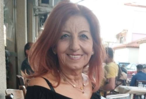 Δάκρυσε η Λακωνία για την Αγάπη της που έγινε φωνή και δύναμη της αξιοπρέπειας