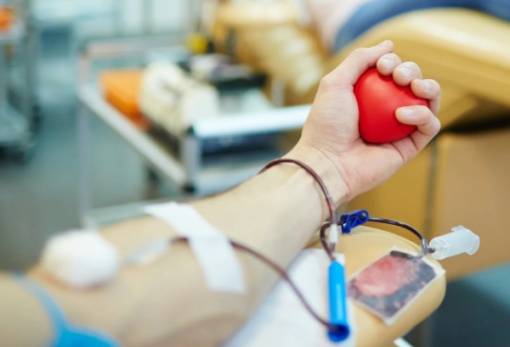 Εβδομάδα εθελοντικής αιμοδοσίας από την ΕΛΜΕ Λακωνίας