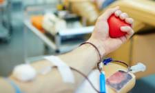 Εβδομάδα εθελοντικής αιμοδοσίας από την ΕΛΜΕ Λακωνίας