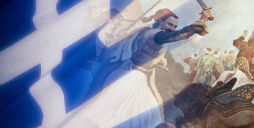 Επετειακές εκδηλώσεις για την Ελληνική Επανάσταση από το Δ. Σπάρτης