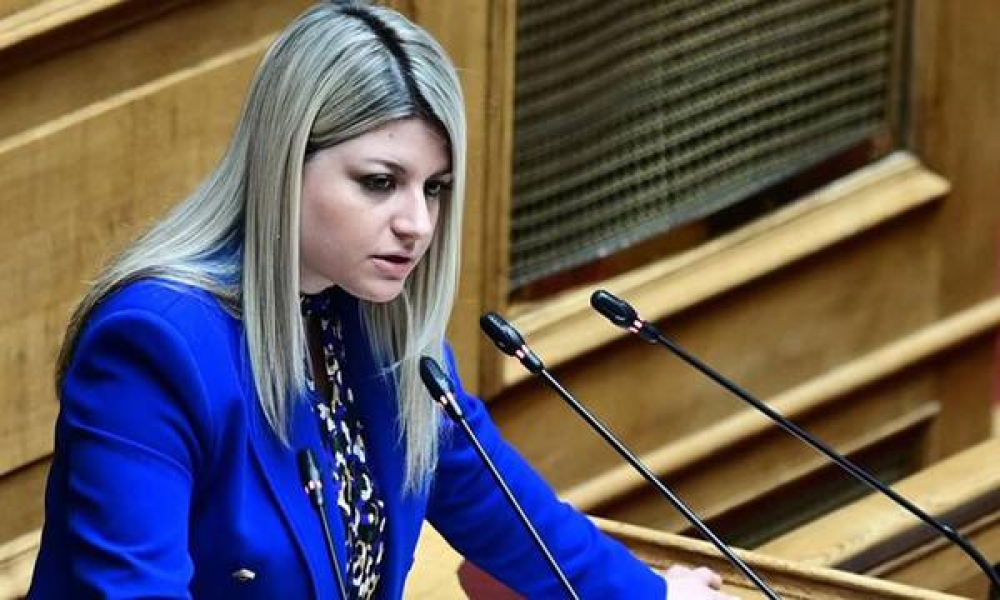 &Epsilon;&pi;&alpha;&nu;έ&phi;&epsilon;&rho;&epsilon; &sigma;&tau;&eta; &Beta;&omicron;&upsilon;&lambda;ή &tau;&eta; &mu;&omicron;&nu;ά&delta;&alpha; &beta;&iota;&omicron;&alpha;&epsilon;&rho;ί&omicron;&upsilon; &sigma;&tau;&eta; &Phi;ά&rho;&iota;&delta;&alpha; &eta; &Gamma;&rho;&eta;&gamma;&omicron;&rho;ά&kappa;&omicron;&upsilon;