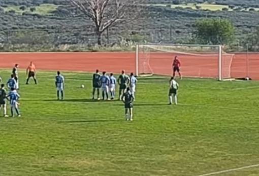 Α’ Κατηγορία Λακωνίας: Δεν «φρενάρει» ο Αστέρας, στο κυνήγι ο Μολαϊκός