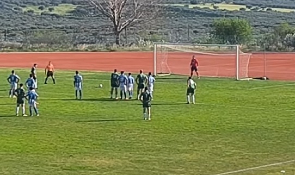 &Alpha;&rsquo; &Kappa;&alpha;&tau;&eta;&gamma;&omicron;&rho;ί&alpha; &Lambda;&alpha;&kappa;&omega;&nu;ί&alpha;&sigmaf;: &Delta;&epsilon;&nu; &laquo;&phi;&rho;&epsilon;&nu;ά&rho;&epsilon;&iota;&raquo; &omicron; &Alpha;&sigma;&tau;έ&rho;&alpha;&sigmaf;, &sigma;&tau;&omicron; &kappa;&upsilon;&nu;ή&gamma;&iota; &omicron; &Mu;&omicron;&lambda;&alpha;ϊ&kappa;ό&sigmaf;