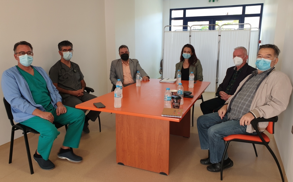 Στ. Αραχωβίτης: «Από τα χειροκροτήματα στην αποστελέχωση»