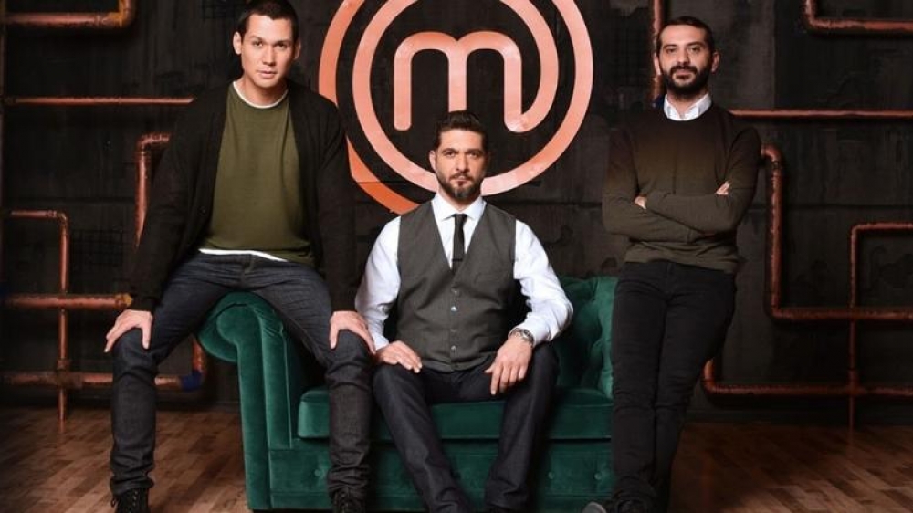Το «MasterChef» για γυρίσματα στο Καστόρι Λακωνίας!