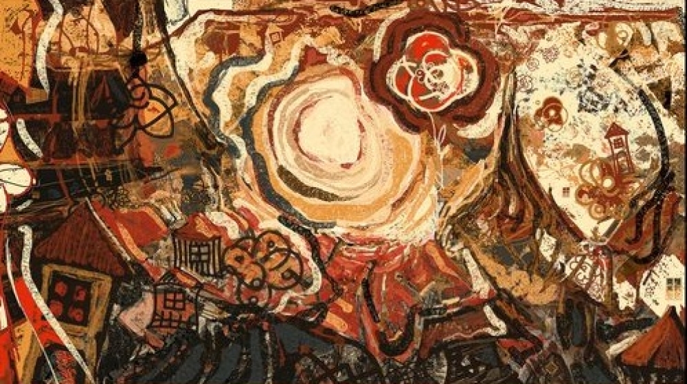 «Νέα γη» ερμηνεύει ο Ζαχαρίας Καρούνης