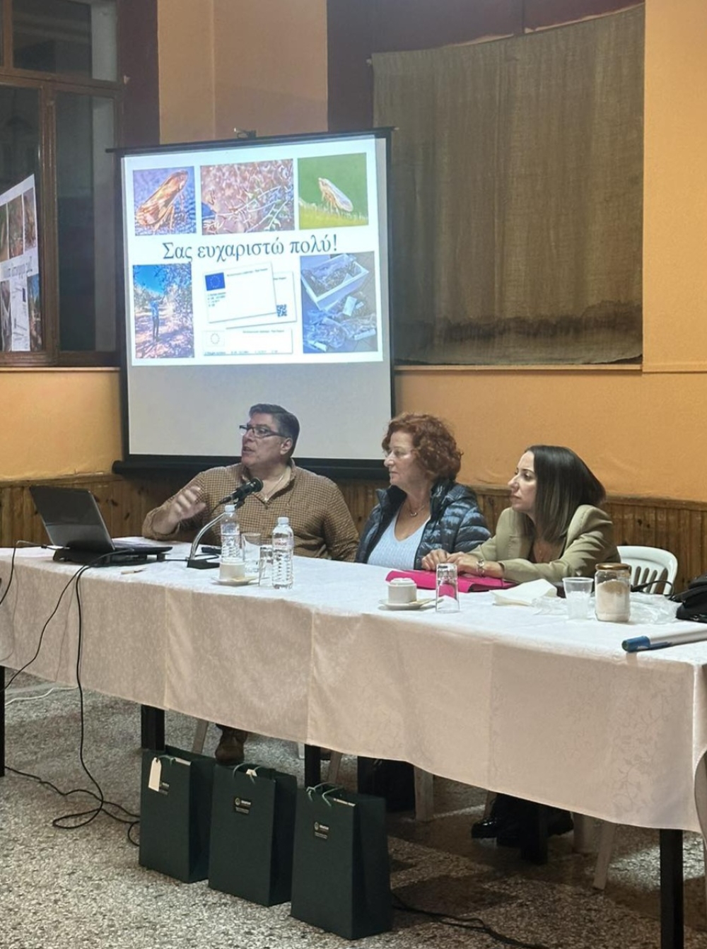 &Chi;&rho;ή&sigma;&iota;&mu;&alpha; &sigma;&upsilon;&mu;&pi;&epsilon;&rho;ά&sigma;&mu;&alpha;&tau;&alpha; &sigma;&epsilon; &epsilon;&pi;&iota;&sigma;&tau;&eta;&mu;&omicron;&nu;&iota;&kappa;ή &eta;&mu;&epsilon;&rho;ί&delta;&alpha; &sigma;&tau;&eta;&nu; &Gamma;&kappa;&omicron;&rho;&iota;&tau;&sigma;ά