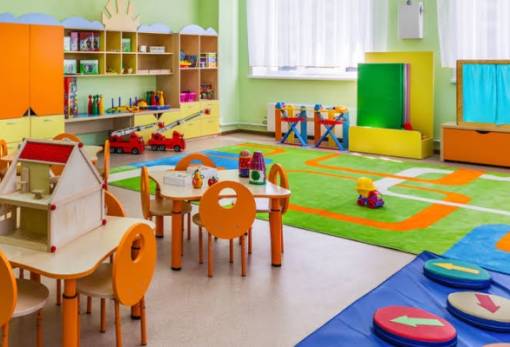 Έρχονται 9.000 μόνιμες προσλήψεις στους δημοτικούς παιδικούς σταθμούς