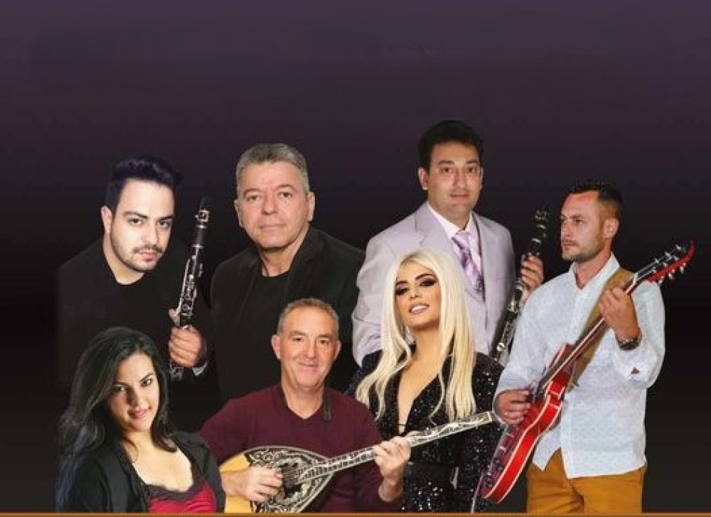 &Delta;&iota;ή&mu;&epsilon;&rho;&omicron; &pi;&alpha;&nu;&eta;&gamma;ύ&rho;&iota; &sigma;&tau;&iota;&sigmaf; &Kappa;&alpha;&rho;&upsilon;έ&sigmaf;  &gamma;&iota;&alpha; &tau;&eta;&nu; &Alpha;&gamma;ί&alpha; &Pi;&alpha;&rho;&alpha;&sigma;&kappa;&epsilon;&upsilon;ή