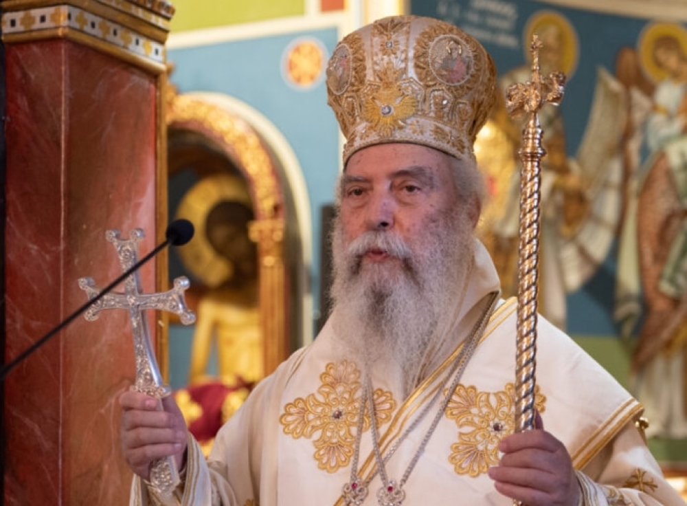 &laquo;&Sigma;&epsilon; ό&lambda;&omicron;&upsilon;&sigmaf; &tau;&omicron;&upsilon;&sigmaf; &mu;ά&rho;&tau;&upsilon;&rho;&epsilon;&sigmaf; &tau;&eta;&sigmaf; &Alpha;&nu;&alpha;&sigma;&tau;ά&sigma;&epsilon;&omega;&sigmaf;  &epsilon;ύ&chi;&omicron;&mu;&alpha;&iota; &nu;&alpha; &pi;&rho;&omicron;&sigma;&tau;&epsilon;&theta;&omicron;ύ&mu;&epsilon; &kappa;&iota; &epsilon;&mu;&epsilon;ί&sigmaf;&raquo;