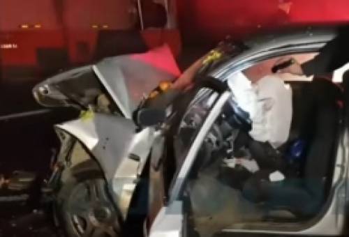 Εθνική οδός Σπάρτης-Γυθείου: Η Λακωνική καρμανιόλα