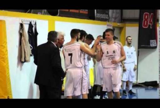 Άμιλλα και θέαμα στο 4ο “Sparta All Star Game”