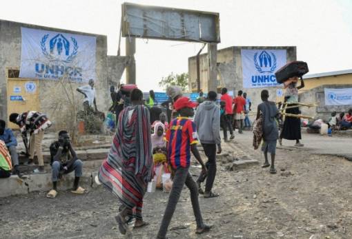 COP29: Η κλιματική αλλαγή επιδεινώνει τις ήδη εφιαλτικές συνθήκες για τους πρόσφυγες