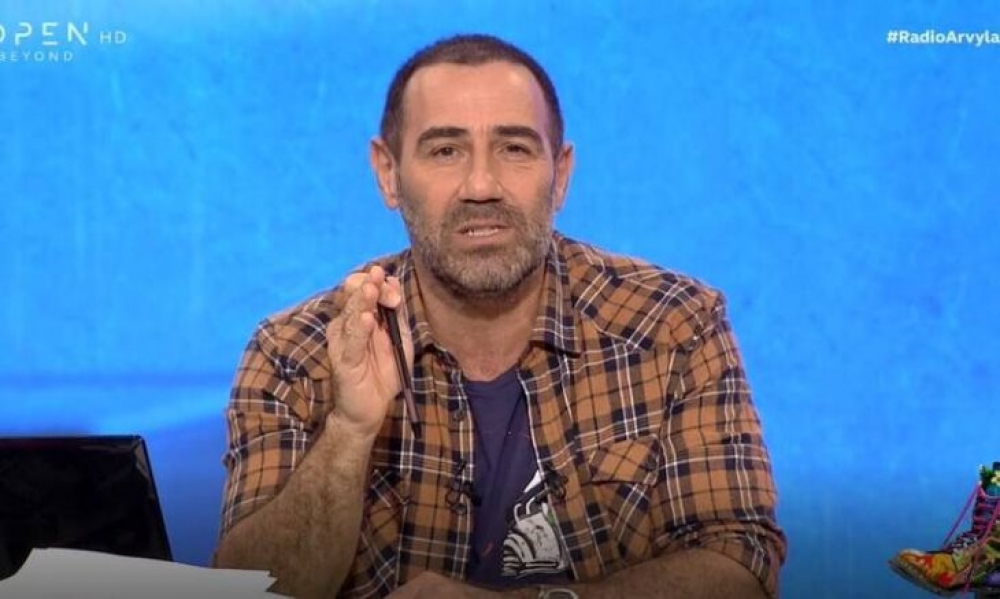 Προκαλεί ρίγος το σχόλιο του Α. Κανάκη για τη γυναικοκτονία στη Λακωνία