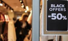 Αντίστροφη μέτρηση για Black Friday και Cyber Monday