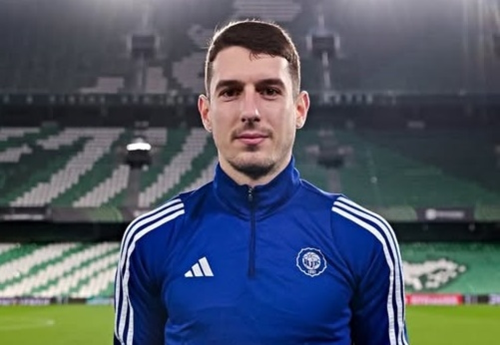 &Sigma;ά&rho;&omega;&sigma;&epsilon; &tau;&alpha; &beta;&rho;&alpha;&beta;&epsilon;ί&alpha; &sigma;&tau;&eta; &Phi;&iota;&nu;&lambda;&alpha;&nu;&delta;ί&alpha; &omicron; &Sigma;&pi;&alpha;&rho;&tau;&iota;ά&tau;&eta;&sigmaf; &Gamma;. &Kappa;&alpha;&nu;&epsilon;&lambda;&lambda;ό&pi;&omicron;&upsilon;&lambda;&omicron;&sigmaf;