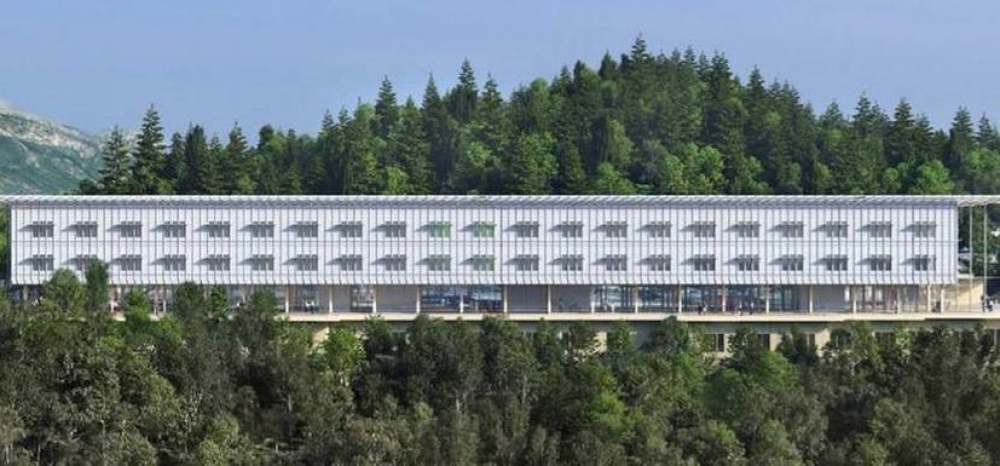 Ξαφνικά στα «αζήτητα» το νέο Νοσοκομείο Σπάρτης