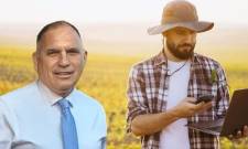 Κρητικός: «Ανεφάρμοστο για τους αγρότες το Ψηφιακό Δελτίο Αποστολής»