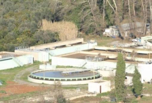 Υπεγράφη η σύμβαση για αναβάθμιση του Βιολογικού Καθαρισμού Σπάρτης
