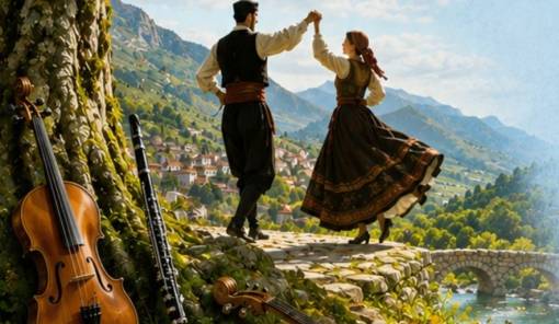&laquo;&Alpha;&lambda;ή&theta;&epsilon;&iota;&alpha; &epsilon;ί&nu;&alpha;&iota;, &alpha;&gamma;ά&pi;&eta; &mu;&omicron;&upsilon;, &sigma;&rsquo; &alpha;&gamma;&alpha;&pi;ώ&raquo;: &Mu;&iota;&alpha; &beta;&rho;&alpha;&delta;&iota;ά &pi;&alpha;&rho;&alpha;&delta;&omicron;&sigma;&iota;&alpha;&kappa;ή&sigmaf; &mu;&omicron;&upsilon;&sigma;&iota;&kappa;ή&sigmaf; &sigma;&tau;&omicron; &Xi;&eta;&rho;&omicron;&kappa;ά&mu;&pi;&iota;
