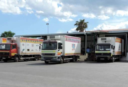 Θέσεις εργασίας στην επιχείρηση Αφοί Άγι Διακουμάκου