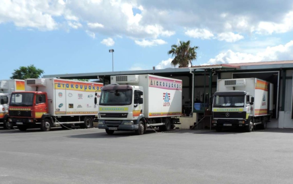 Θέσεις εργασίας στην επιχείρηση Αφοί Άγι Διακουμάκου