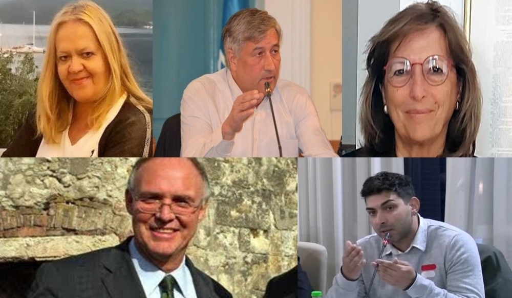 Η αντιπολίτευση φέρνει συζήτηση στο ΔΣ Σπάρτης για αθλητικές εγκαταστάσεις και χρηματοδοτήσεις φορέων