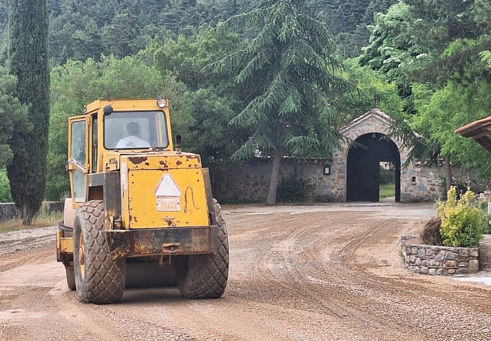 &Beta;&epsilon;&lambda;&tau;&iota;&omega;&mu;έ&nu;&eta; &pi;&lambda;έ&omicron;&nu; &eta; &pi;&rho;ό&sigma;&beta;&alpha;&sigma;&eta; &sigma;&tau;&eta;&nu; &Iota;&Mu; &Alpha;&gamma;ί&omega;&nu; &Alpha;&nu;&alpha;&rho;&gamma;ύ&rho;&omega;&nu; &Pi;ά&rho;&nu;&omega;&nu;&alpha;