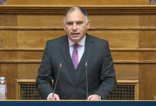 Ν. Κρητικός: «Η αβεβαιότητα απειλεί συνεταιρισμούς και το μέλλον της ελαιοκομίας»